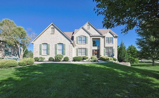 Casa a Mason, Ohio, Stati Uniti 1