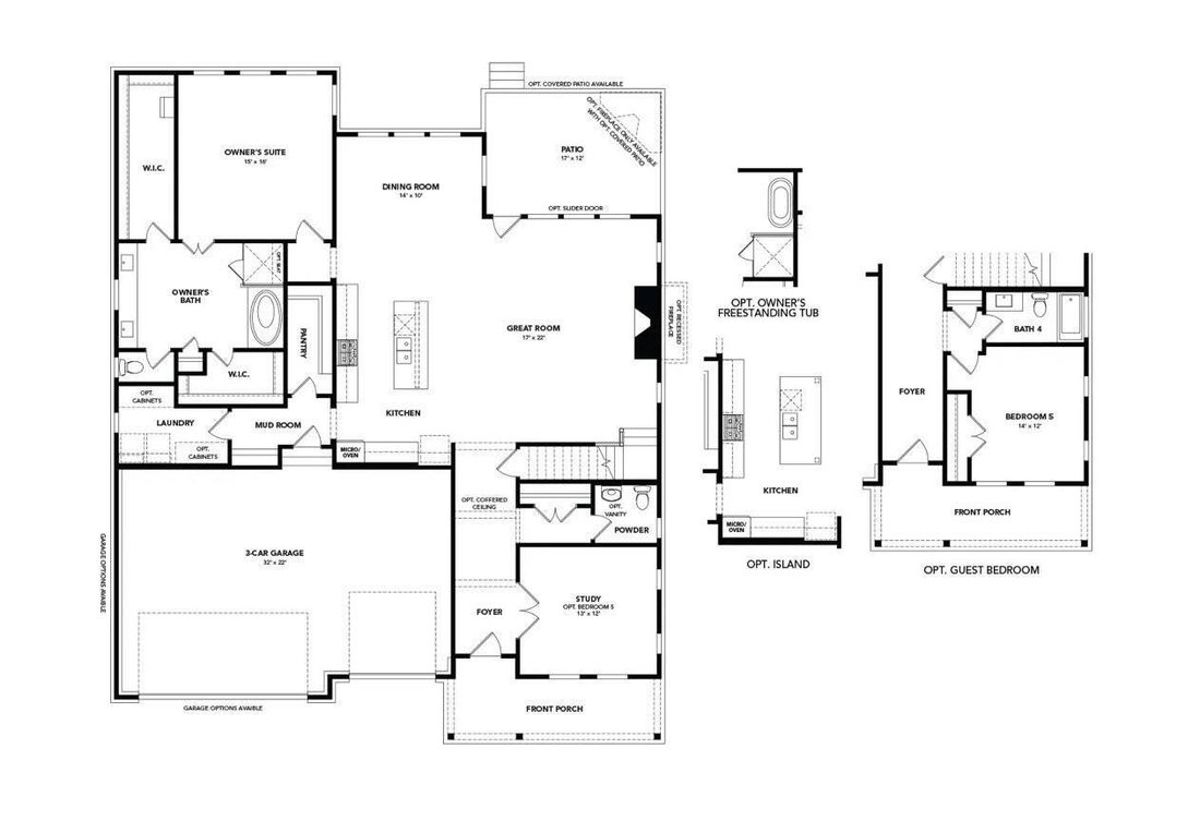 House in Bon Aqua, Tennessee, United States 3 - 19012857