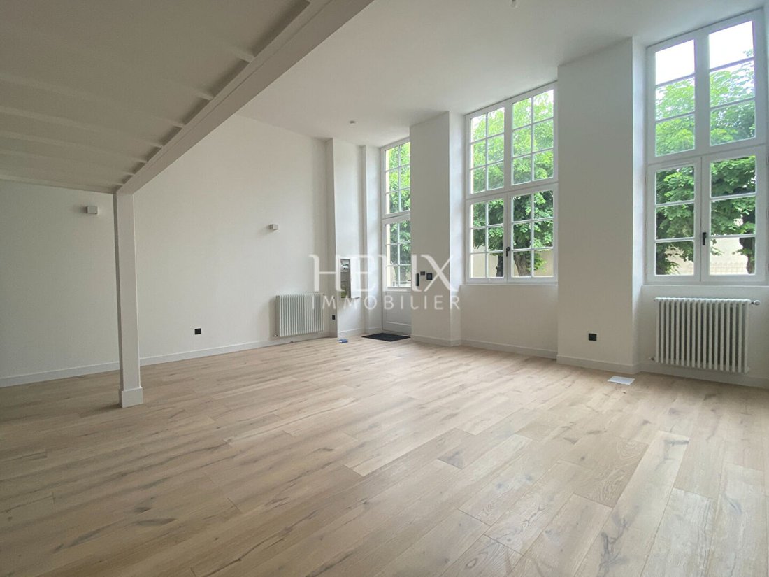 House in Forêt, Saint-Germain-en-Laye, France 1 - 17431565