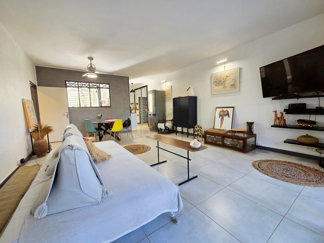Appartement à France 4 - 19011126