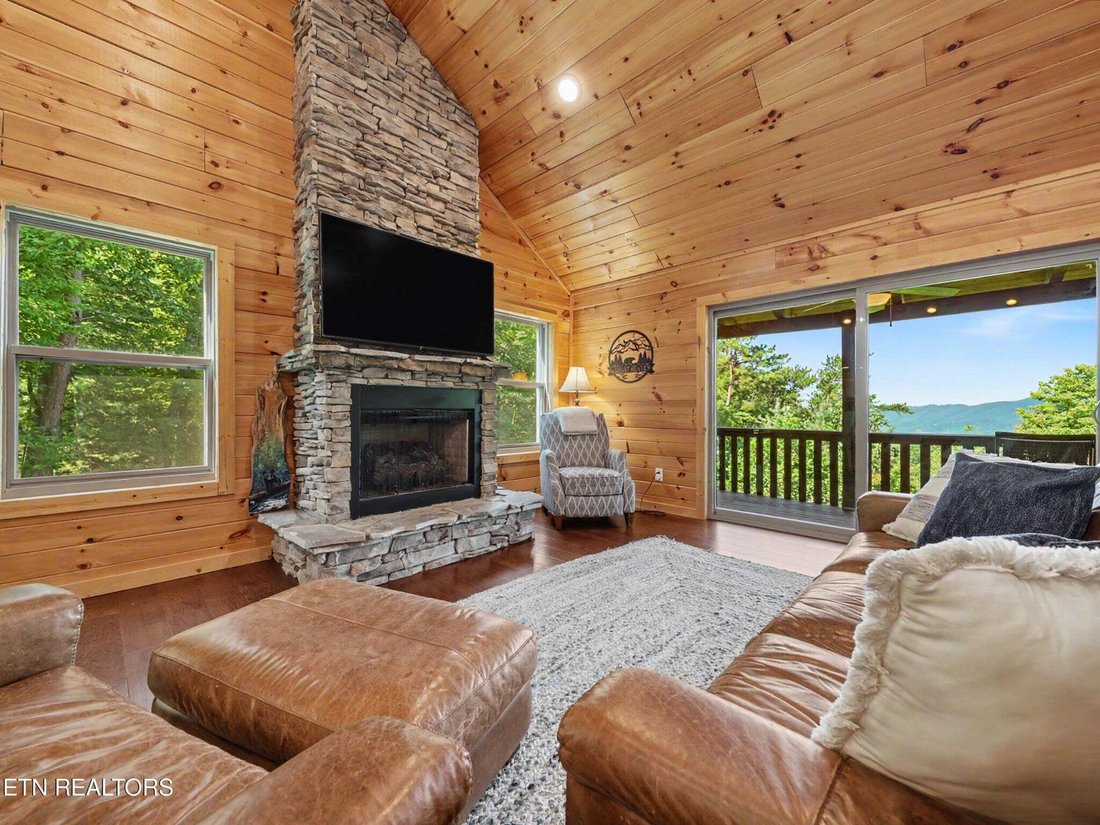 Casa a Walland, Tennessee, Stati Uniti 5 - 19012871