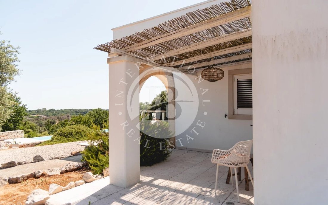 Villa in Ostuni, Apulia, Italy 5 - 19011029