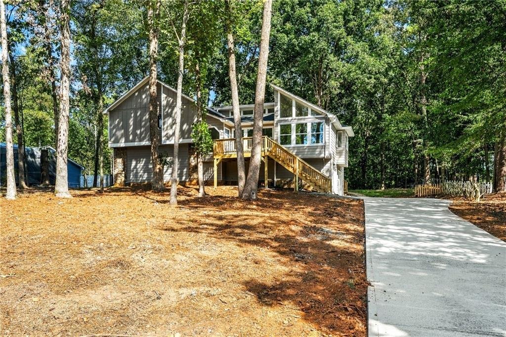 House in Woodstock, Georgia, United States 4 - 19013922