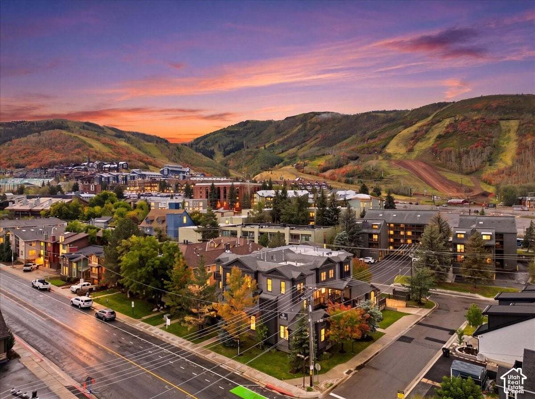 Condo in Park City, Utah, United States 1 - 19012794