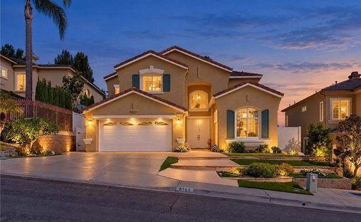 Casa a Orange, California, Stati Uniti 1