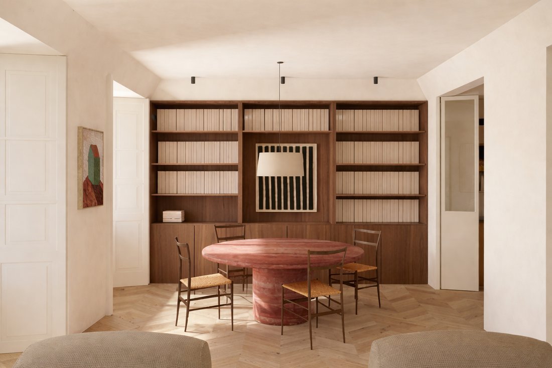 Apartment in Centro, Madrid, Spain 1 - 19014518