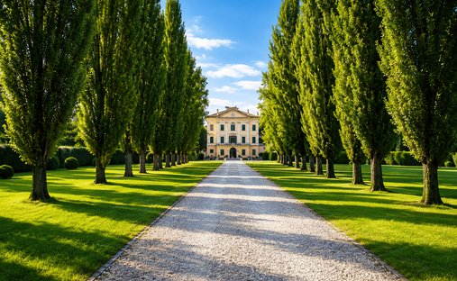 Domaine à Calcara, Valsamoggia, Émilie-Romagne 1