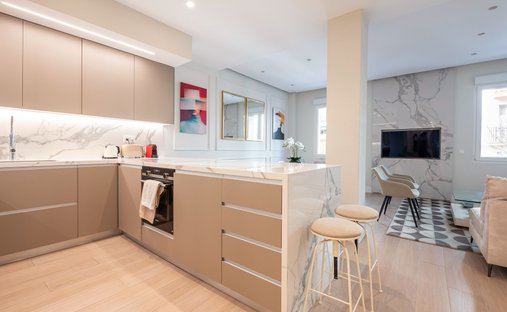Apartamento en Centro, Salamanca, España 1