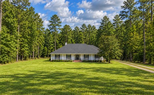 Haus in Silsbee, Texas, Vereinigte Staaten 1