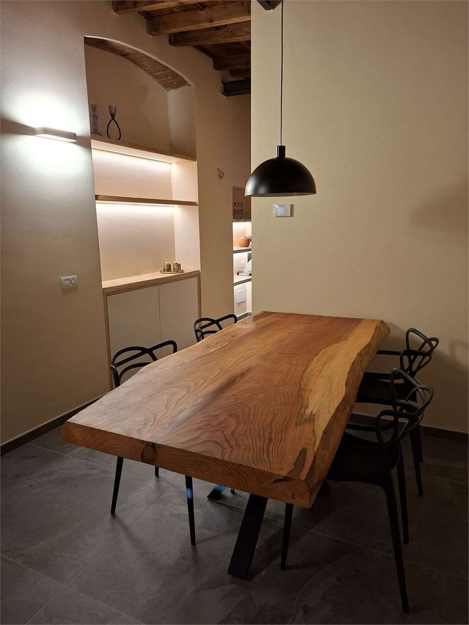 Apartment in Tremezzina, Lombardy, Italy 4 - 19013018