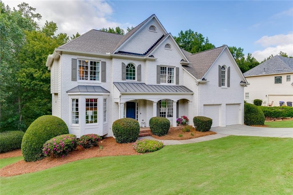 House in Suwanee, Georgia, United States 2 - 19009732