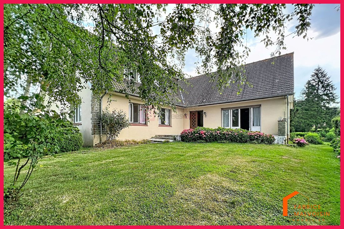 Villa in Attin, Hauts-de-France, France 1 - 19015588