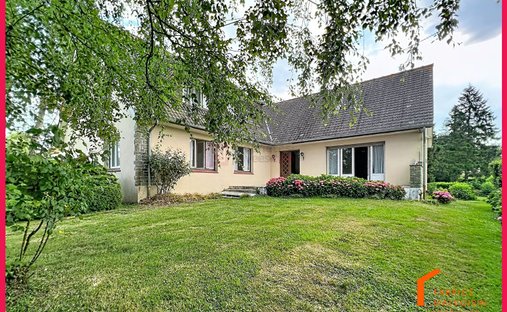 Villa in Attin, Hauts-de-France, France 1