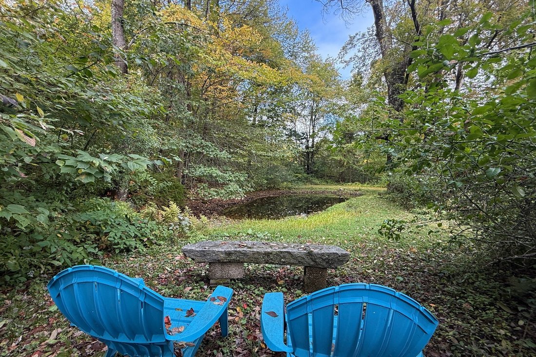 Casa a Newfane, Vermont, Stati Uniti 5 - 18402473