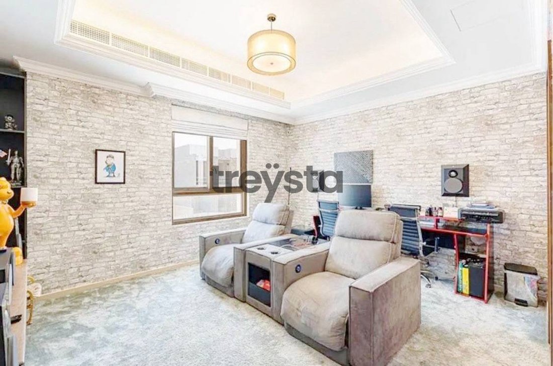 Villa in Jebel Ali Village, Dubai, United Arab Emirates 3 - 19009437