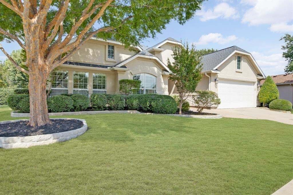 House in Denton, Texas, United States 4 - 19014394