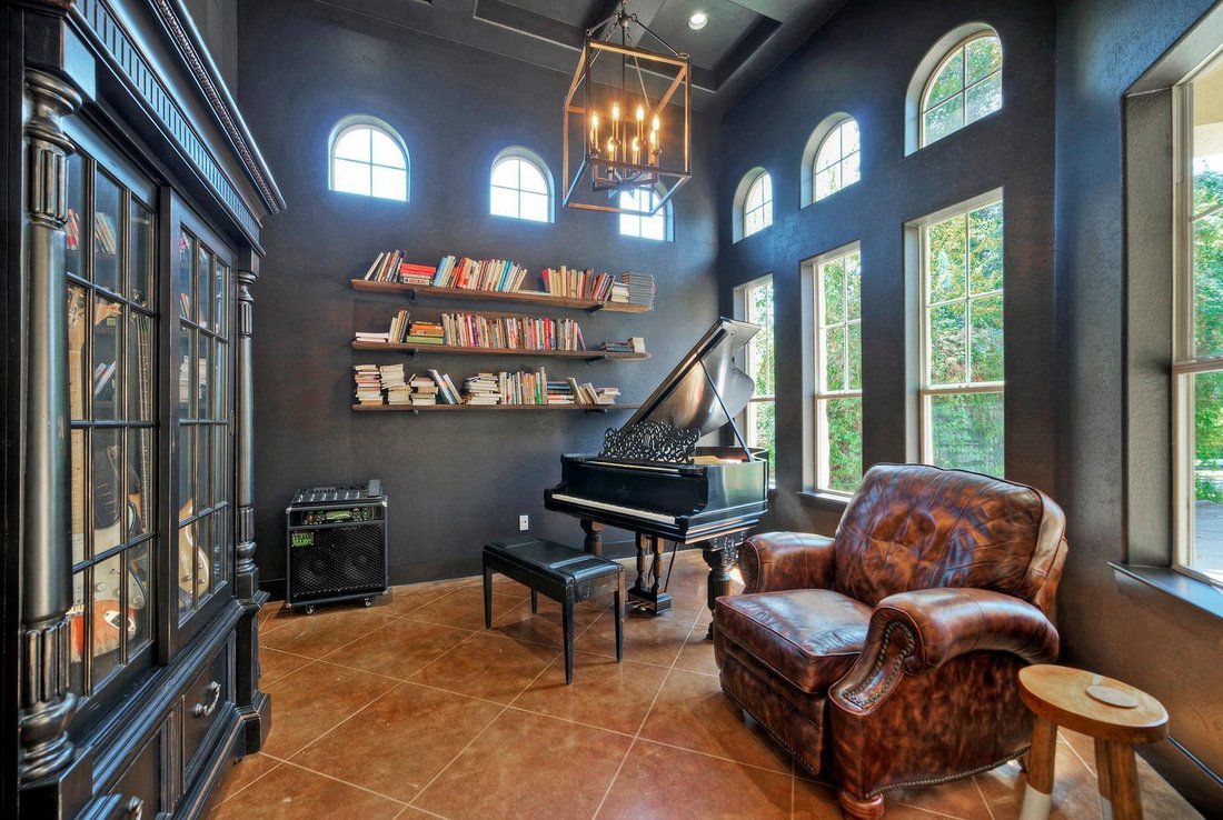House in Austin, Texas, United States 3 - 19013181