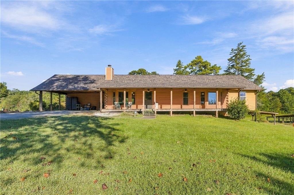 Casa en Austell, Georgia, Estados Unidos 1 - 19013699