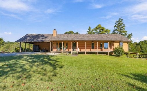 Casa en Austell, Georgia, Estados Unidos 1