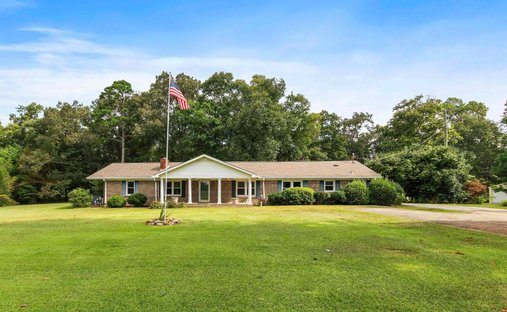 Haus in Union Grove, Alabama, Vereinigte Staaten 1
