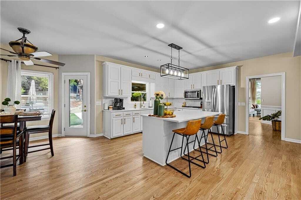 Haus in Peachtree City, Georgia, Vereinigte Staaten 3 - 19009378