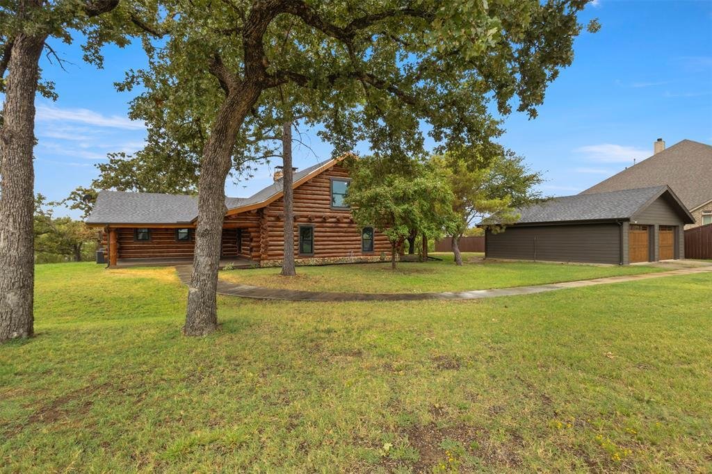 Haus in Hickory Creek, Texas, Vereinigte Staaten 3 - 18988718
