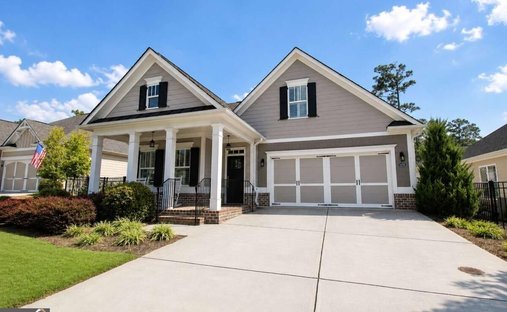Casa en Kennesaw, Georgia, Estados Unidos 1