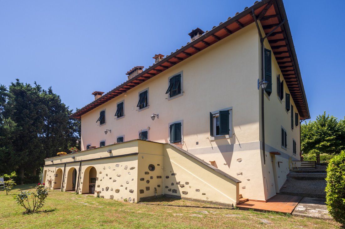 House in Centro, Bagno A Ripoli, Tuscany 3 - 14519340