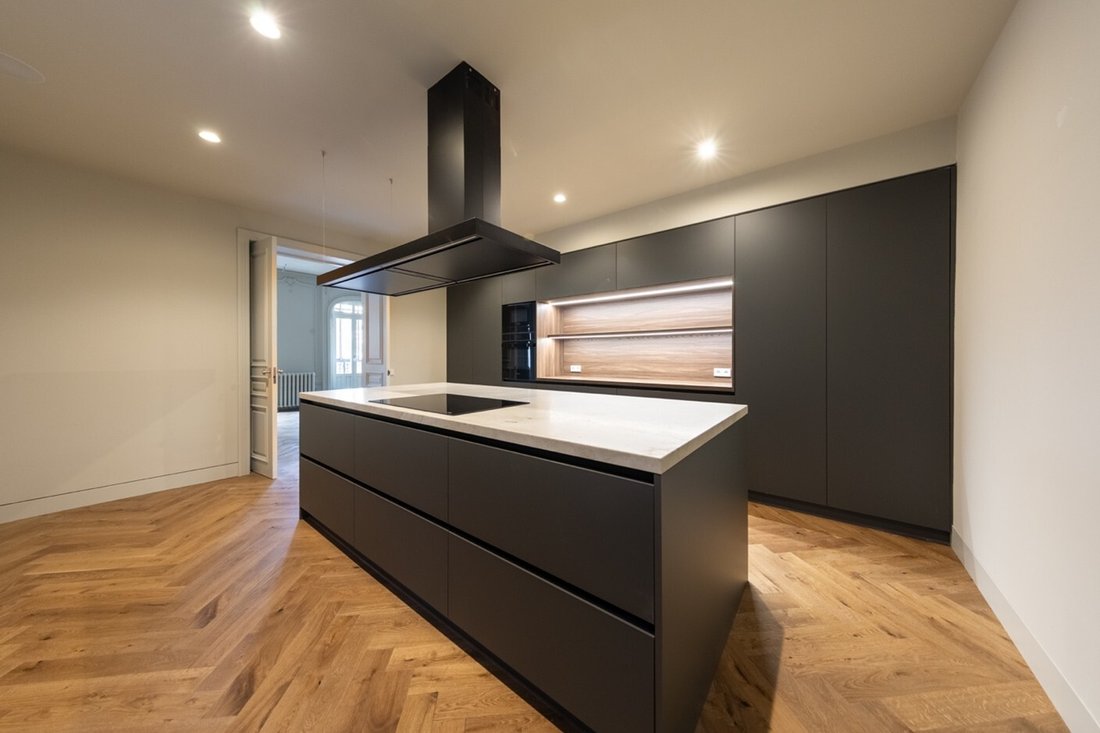 Apartment in Centro, Madrid, Spain 1 - 19014416