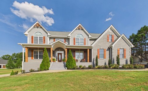 Casa en Rock Spring, Georgia, Estados Unidos 1