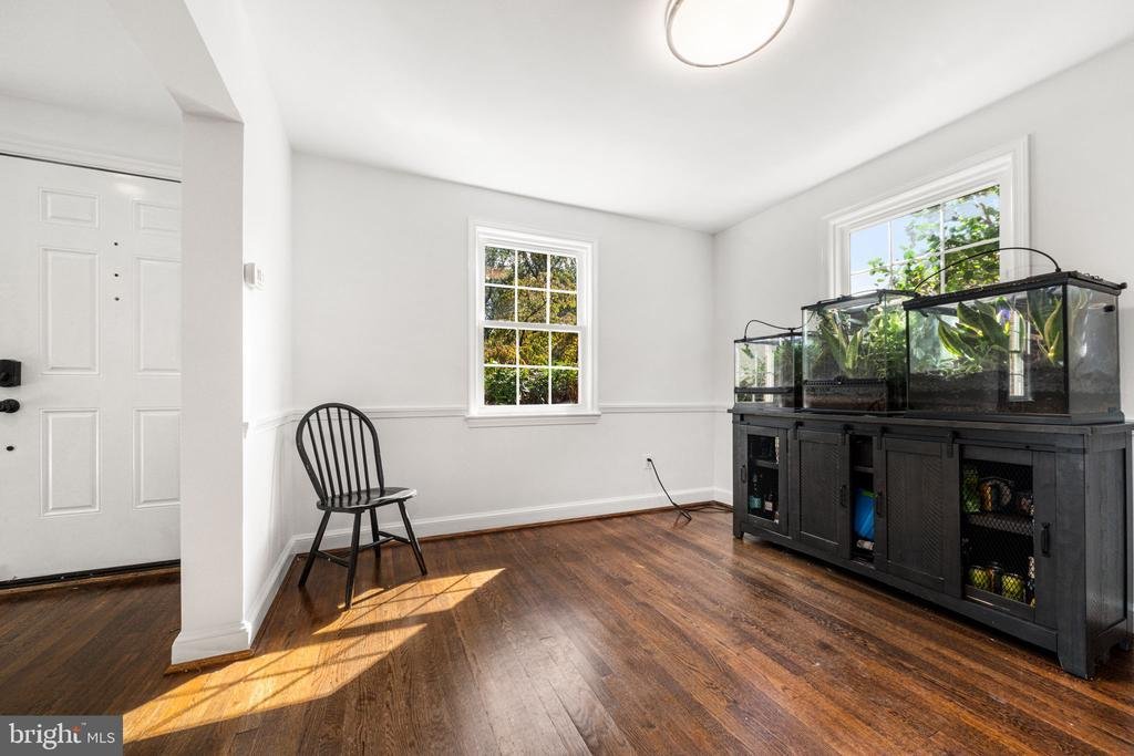 House in Arlington, Virginia, United States 5 - 19010031