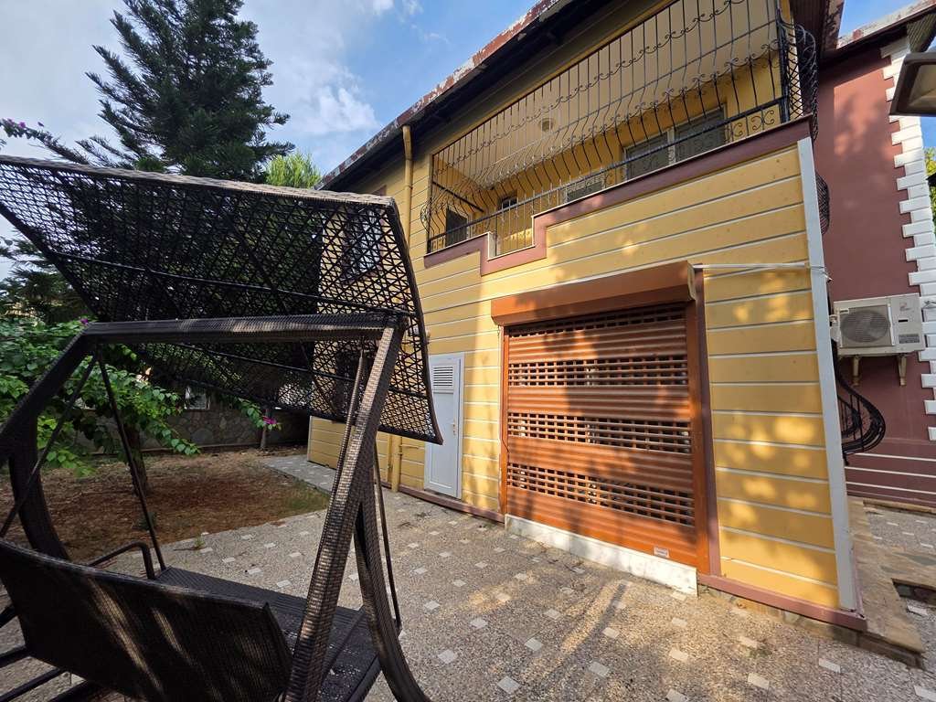 Villa à Adana, Adana, Turquie 5 - 19010396