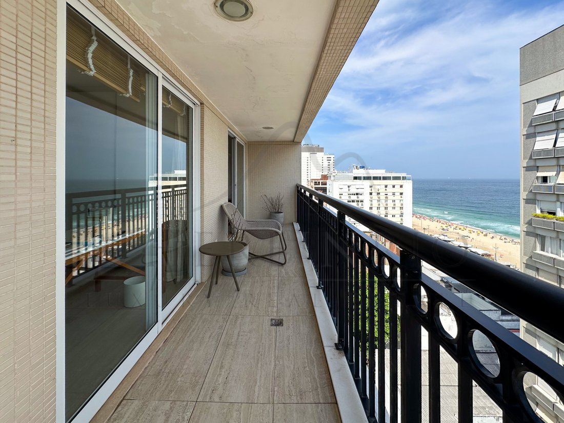 Apartment in Rio de Janeiro, State of Rio de Janeiro, Brazil 1 - 19015419