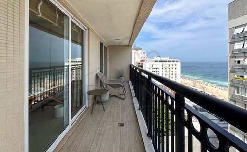 Apartment in Rio de Janeiro, State of Rio de Janeiro, Brazil 1
