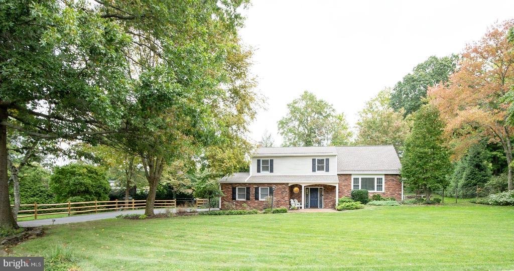 House in Doylestown, Pennsylvania, United States 2 - 19013825