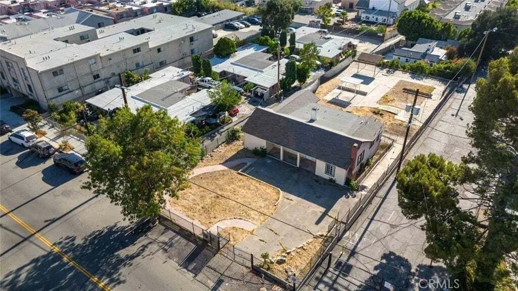 House in Los Angeles, California, United States 2 - 19014185