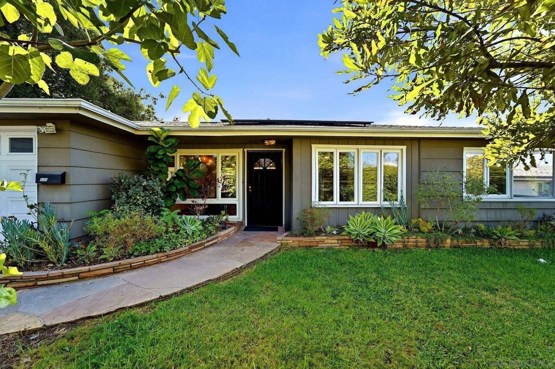 House in San Diego, California, United States 1 - 19014184