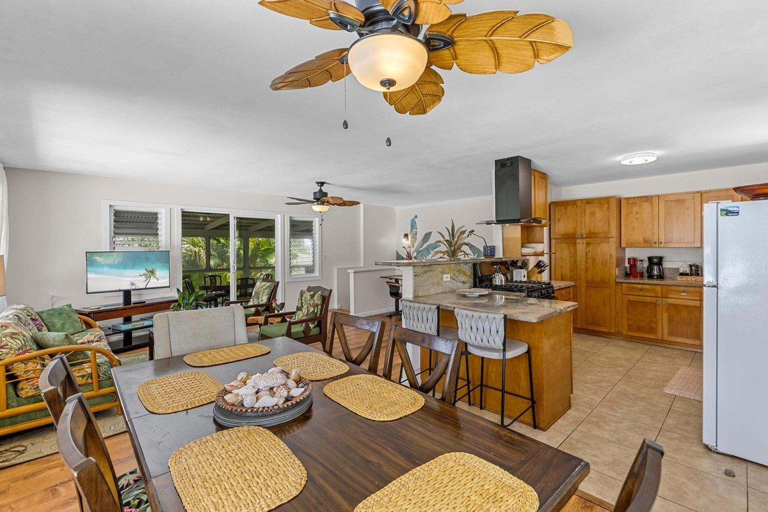 House in Keaau, Hawaii, United States 3 - 19011926