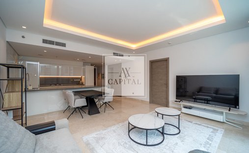 Apartment in Burj Khalifa Lake, Downtown Dubai, Dubai 1