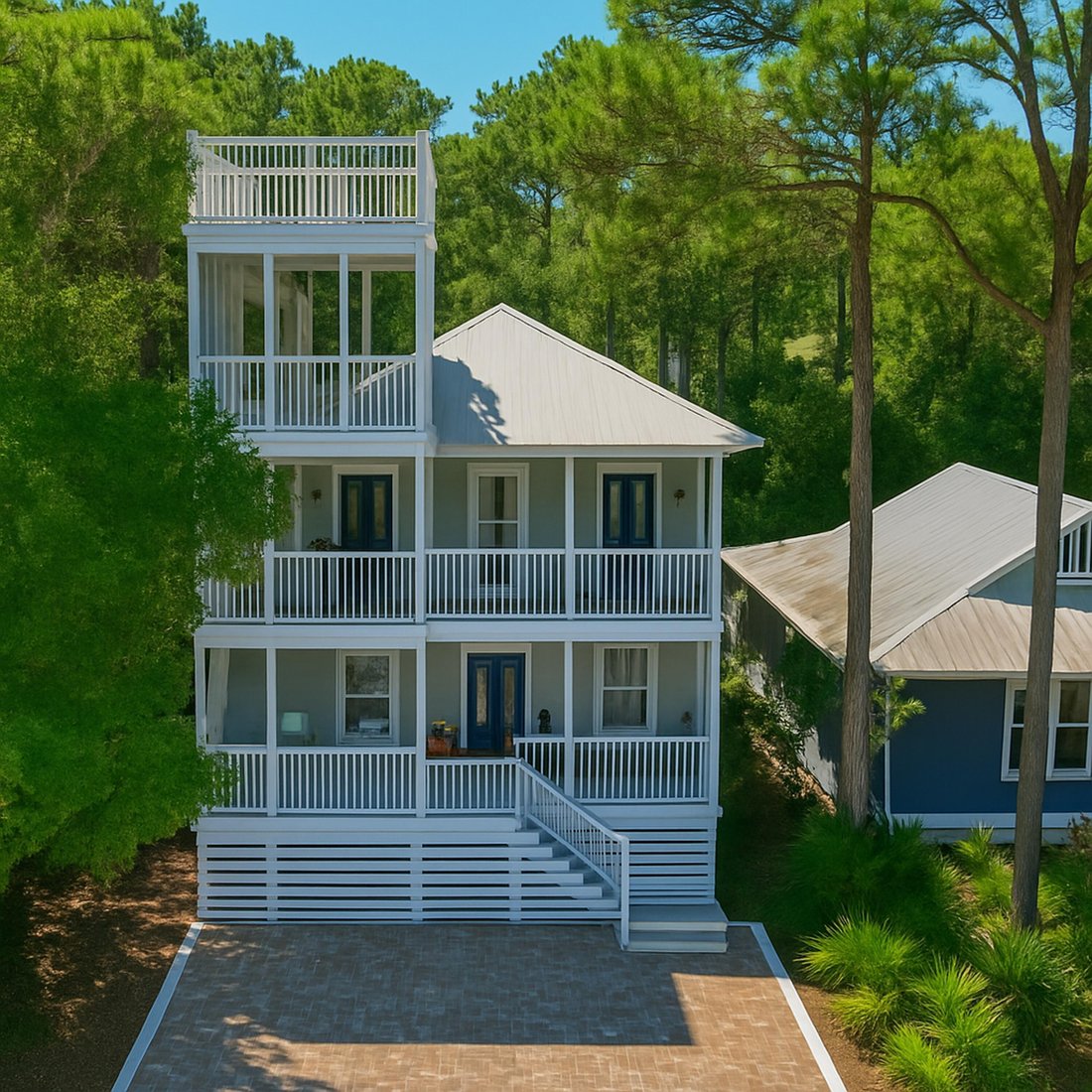 House in Santa Rosa Beach, Florida, United States 2 - 19012425