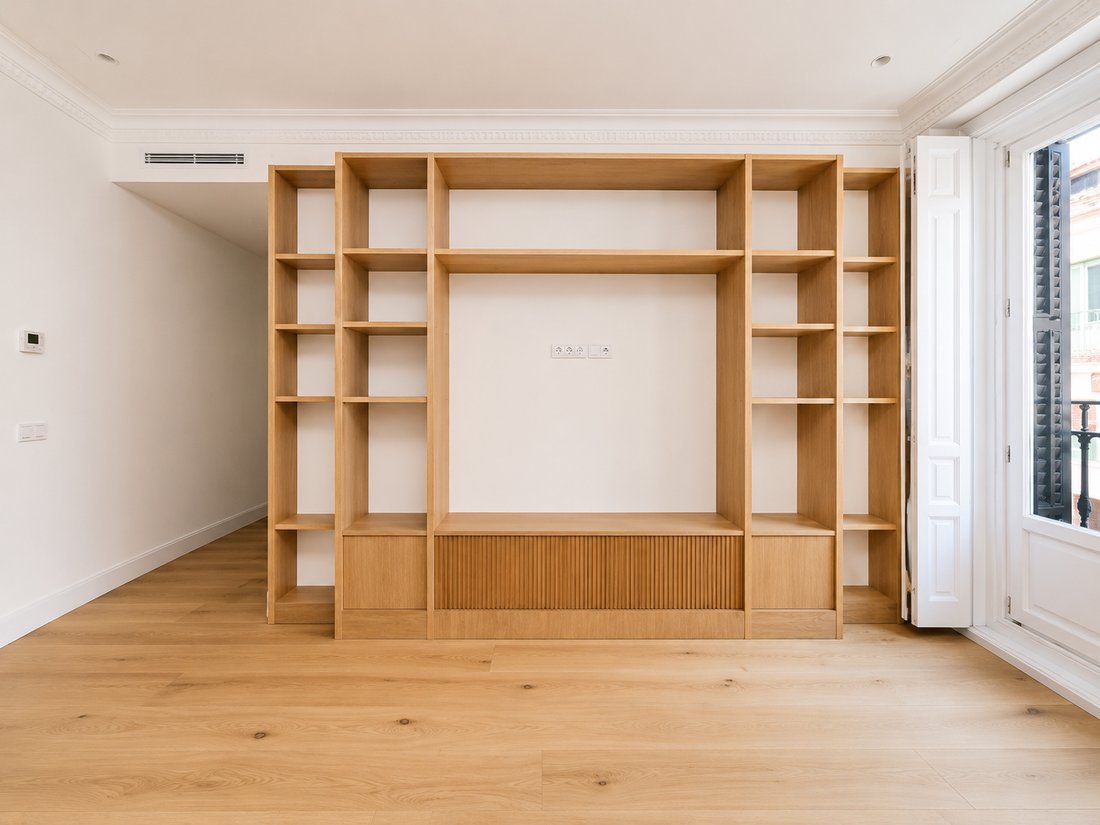 Apartment in Centro, Madrid, Spain 4 - 19014677