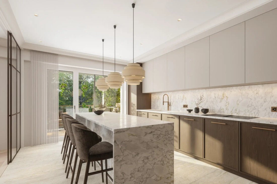 Apartment in Lausanne, Vaud, Switzerland 5 - 19012153