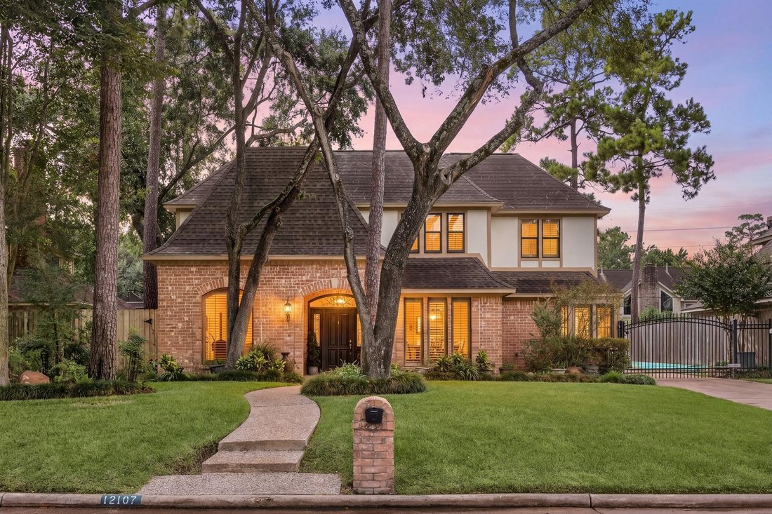 House in Houston, Texas, United States 3 - 19014599
