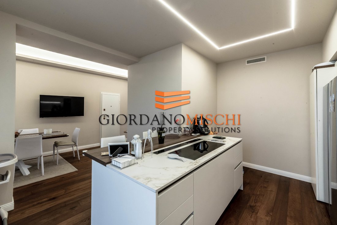 Apartment in Centro Storico, Monza, Lombardy 5 - 19012573