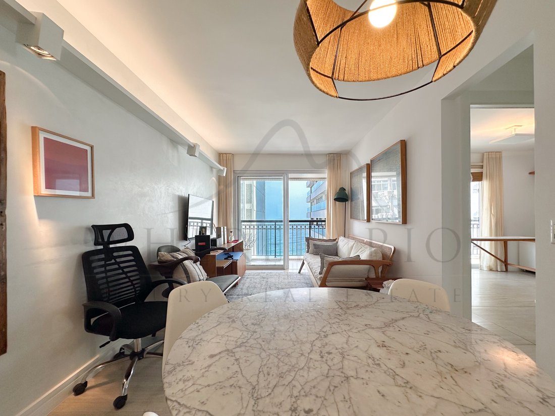 Apartment in Rio de Janeiro, State of Rio de Janeiro, Brazil 4 - 19015419