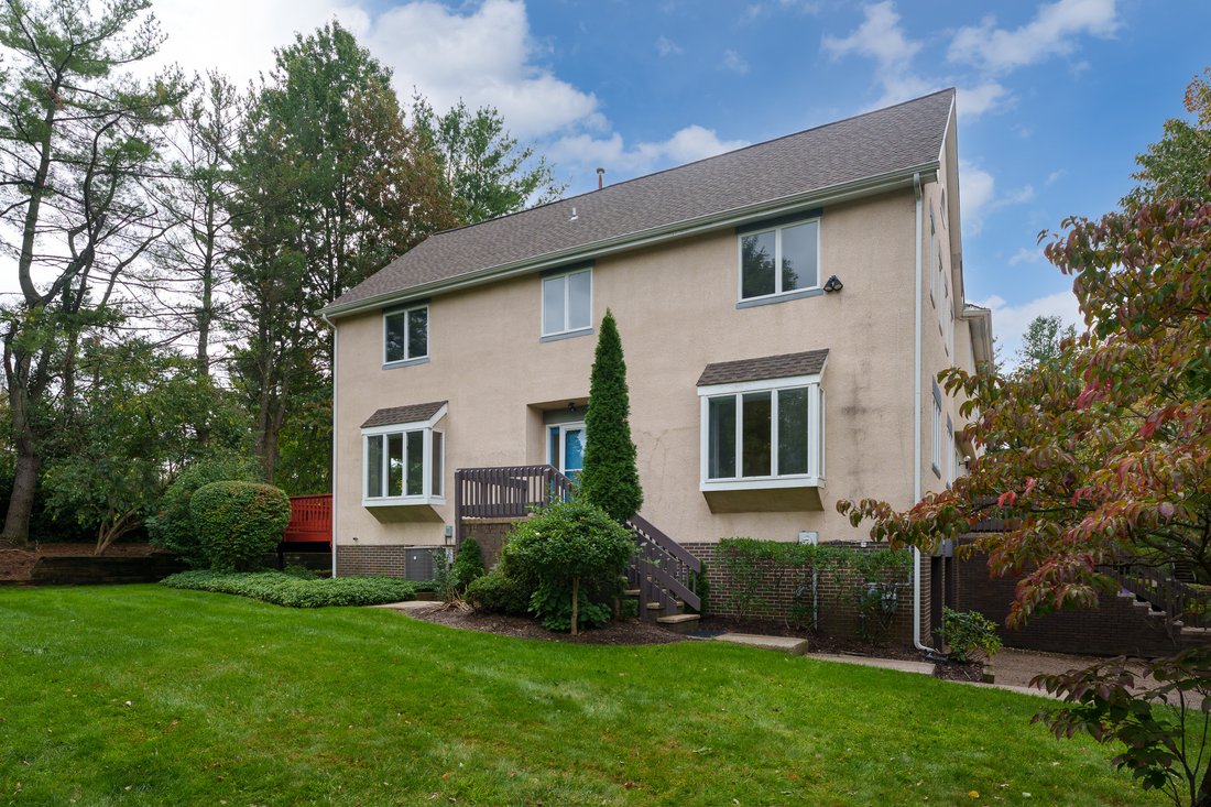 House in Princeton, New Jersey, United States 1 - 19008667