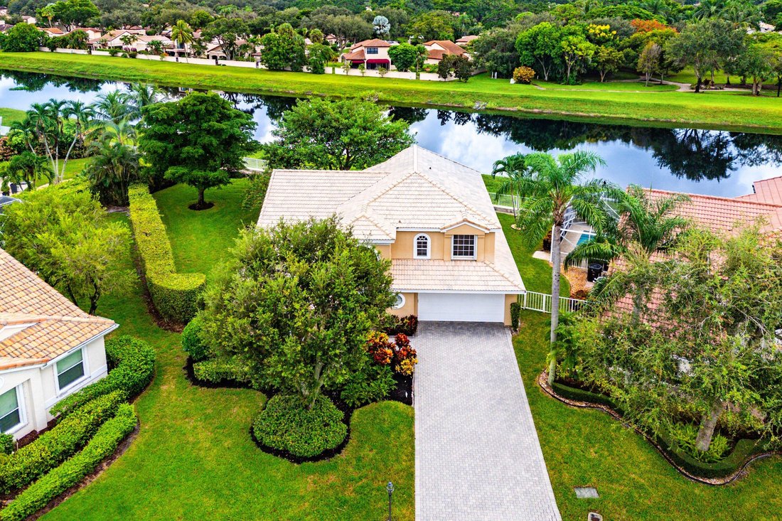 House in Boca Raton, Florida, United States 1 - 19013224