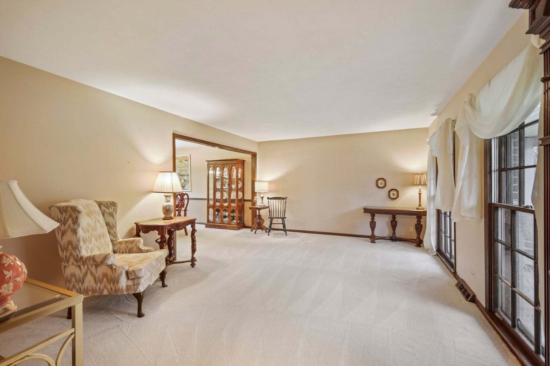 House in Schaumburg, Illinois, United States 5 - 19013352