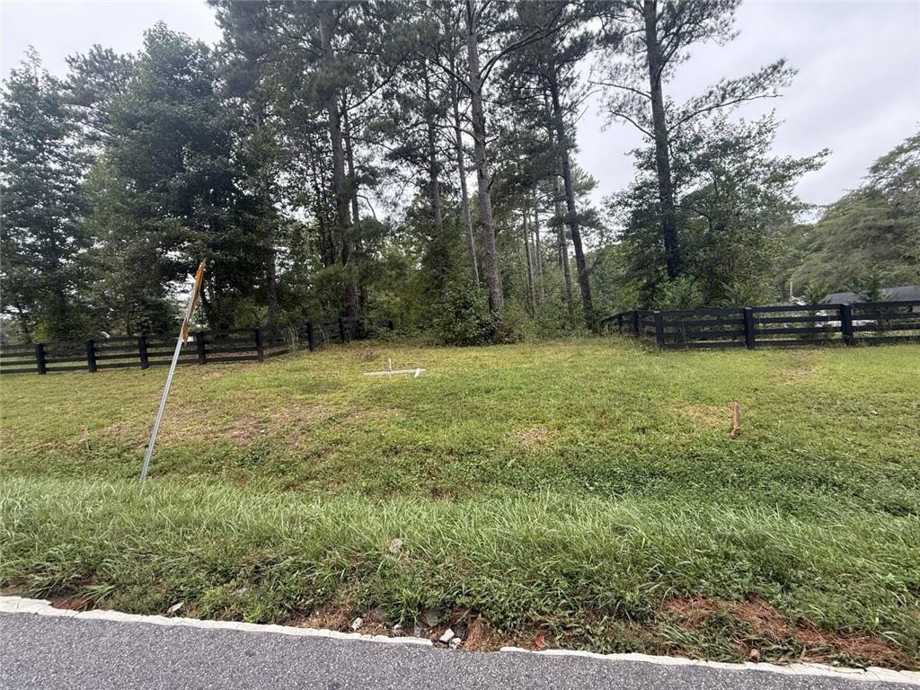 Terreno en Milton, Georgia, Estados Unidos 2 - 18934547