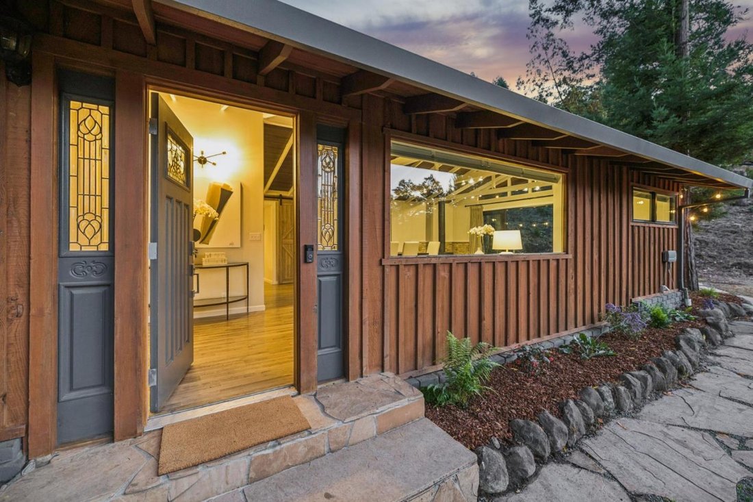 House in Portola Valley, California, United States 4 - 19012827